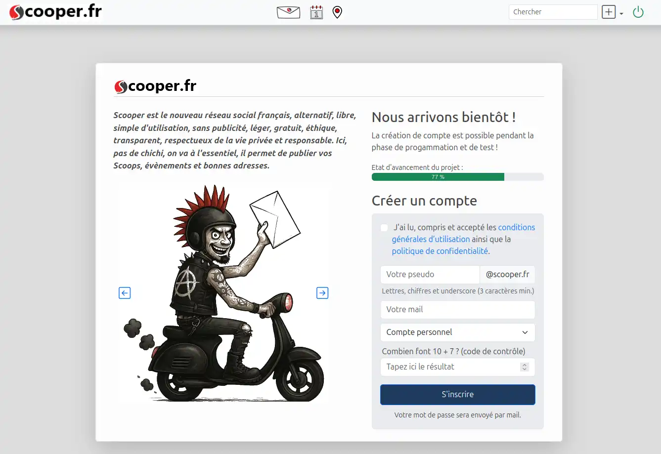 scooper-fr